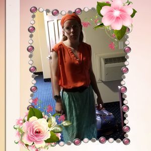 Meet your Posher, Cassandra